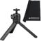 Rode Tripod 2 Tripod Handle for Cameras and Microphones + Keepdrum Microfibre Cloth