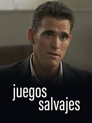 Juegos salvajes