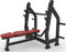 Dione HB7500 Pro Hantelbank - Kraftstation - Belastbar bis 300KG