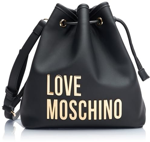 Love Moschino JC4189PP1I Umhängetasche Nero