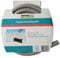 Fugenfüllprofil 2er Set - Dichtstoff/Fugenmasse/Hinterfüllmaterial 20mm Durchmesser