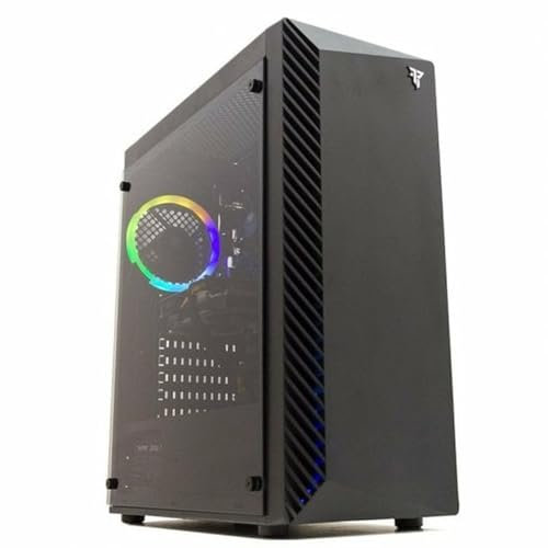 PcCom Desktop-PC Lite Intel Core i5-10400F 16GB RAM 500GB SSD