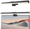 YEYIZU Monitor Light Bar, USB Powered Monitor Lamp for Eye Caring, 25 Lighting Modes, Computer Monitor Desk Lamp, Space Saving LED Screen Light Bar for Desk/Office/Home/Game