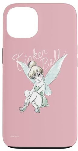 Disney Tinker Bell Sitting Pretty Case for iPhone 13