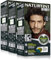 Naturtint Men | Permanente Haarfarbe Ohne Ammoniak Speziell für Männer | 100% Grauabdeckung | Natürliche und Langanhaltende Farbe | Natürliche Inhaltsstoffe | 4N Naturbraun | Packung mit 3