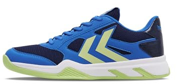 hummel Hallenschuh Teiwaz V Erwachsene