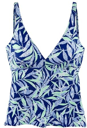 VIVANCE Damen Bügel-Tankini-Top
