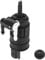 A ABSOPRO Pompe De Lave-Glace Avec Joint Pompe De Lave-Glace pour Renault Megane Kangoo Pompe De Lave-Glace N°7700430702 - Pack De 1