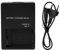 Fuworance MH-24 8.4V Appareil Photo Chargeur de Batterie EN-EL14 EN-EL14A Compatible avec Nikon D3100 D3200 D3300 D3400 D3500 D5100 D5200 D5300 D5500 D5600 P7000 P7100 P7700 P7800 Chargeur Rapide