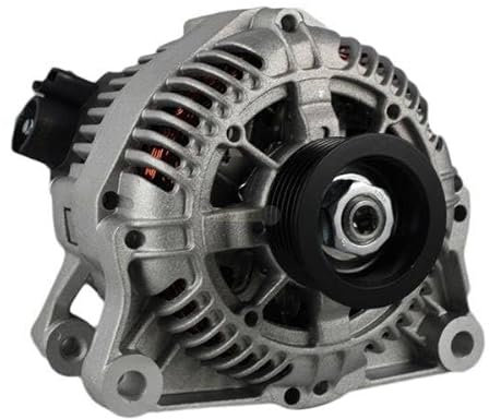 Lichtmaschine NEU 14V 80A OE Nr. SG9B064 kompatibel mit CITROËN C2-4,PEUGEOT 207 307