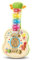 Leapfrog VTech - Guitarra Colores Musicales, Instrumento de música Infantil, Guitarra interactiva, CREA Tus propias composiciones, Aprende números, Colores y Notas Musicales, Versión ESP