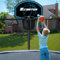Trampolin Basketballkorb Trampolin Teil