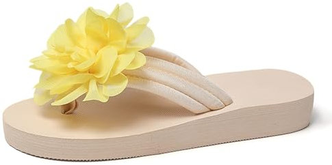 Ciabatte da spiaggia comode e casual da esterno in tessuto infradito alla moda estiva da donna Ciabatte Invernali Pianta Larga Ciabatte Scarpe America