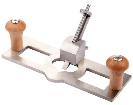 Hkfgdjdl Wood Planer Hand Planer for Woodworking Block Plane Small Hand Plane for Trimming Wood Planing Craft Adjustable