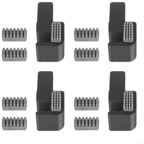 Silikon-Düse für Topzhu P2S, für 3D-Drucker, Upgrade-Teile, Kunststoffwischer-Reinigungszubehör, Ersatz-Set (C)