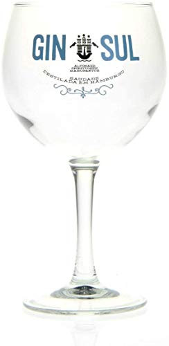 Gin Sul Ballonglas 6-er Set