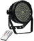 Eurolite LED SLS-98 Strobe SMD | High-Power-Stroboskop | Discoblitzer mit hochleistungs LED´s | DMX oder Standalone | Lüftergekühlt | Mit Fernbedienung