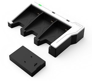 Parrot Bloc d'alimentation Power Pack Minidrones Noir/Blanc