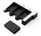 Parrot Bloc d'alimentation Power Pack Minidrones Noir/Blanc