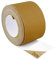 ABN Adhesive Sticky Back 400-Grit Sandpaper Roll 2-3/4in x 20 Yards Aluminum Oxide Golden Yellow Longboard Dura PSA