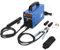 ARC Welder, 200Amp 110V Welding Machine IGBT Inverter Hot Start Portable Welder With LCD Display, Fits 4.2 MM Welding Rod Equipment With Accessories