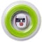 Wilson Sensation, Juego De Cordaje Para Raquetas Tenis Unisex Adulto, Verde (Green), 12 2 M
