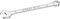 Llave combinada 14mm marca STANLEY