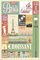 Grupo Erik Paris Poster - Paris Deko - Kunstdruck - Deko Wohnzimmer oder Deko Schlafzimmer - Zimmer Deko - Größe : 61 x 91, 5 cm - Original Geschenk - Offizielle Lizenz