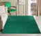 Serdim Rugs Plain Living Room Shaggy Area Rugs, Emerald, 120x170cm(4'x5'6),912 EMERALD 120x170