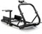 Dardoo G920 Racing Steering Wheel Stand Gaming Simulator Cockpit with Shifter Lever Fits for Logitech G25 G27 G29 G920&G923 Thrustmaster T300RS TX Fanatec PC PS4 Xbox Without Wheels and Pedals