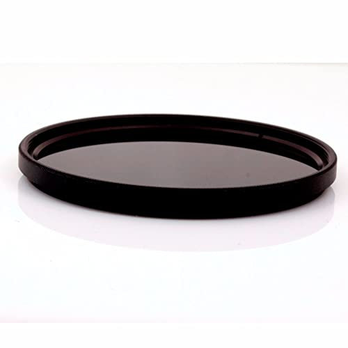 720nm 37mm 39mm 52mm 58mm 67mm 77mm Originale Filtro IR A Infrarossi Fotografia DSLR Filtro della Macchina Fotografica Lente del Filtro di Grado Ottico (Caliber : 52mm, Color : 720nm)
