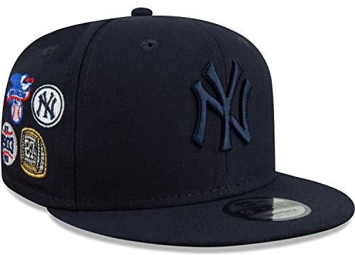 New Era Berretto Snapback 9FIFTY - Champions New York Yankees - M/L