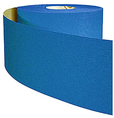 Hermes RB406 Abrasives - 5 Metre Lengths - (120 Grit)
