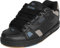 Globe Fusion Skateschuhe für Herren, Phantom/Schwarz/Stahl, 47 EU