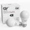 GY E27 LED Neutralweiss Lampe 9.5W 4000K 1521 Lumen Neutralweiß Leuchtmittel,A60 Energiesparlampe 100W Halogenlampe ersetzt,Nicht Dimmbar LED Birnen,2 stück [Energieeffizienzklasse C]