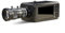 MOKOSE 4K Digital Camera 3 Screen 3840 * 2160/30FPS HDMI 1080P USB Webcam Support NP-F980 F970 F960 External Battery and 3.5MM Microphone with 10-55MM Telephoto Zoom Manual Lens
