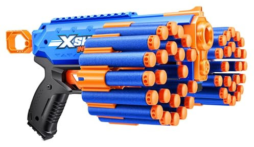X-Shot Insanity Manic Blaster