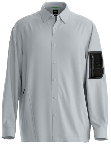 BOSS Herren B_expedit_l Shirt (1er Pack)