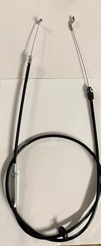 COBRA LAWNMOWER DRIVE CABLE UPTO 2018 ROLLER MODELS ONLY RM433SPBI RM514SPC RM513SPBI CO2106800296A