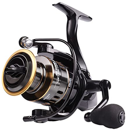 BELLIFFY Angelrolle Baitcasting-drahtbecher -angelrad Angelzubehör Angelausrüstungsrad Pumpen Hochseeangeln Seen Flüssen