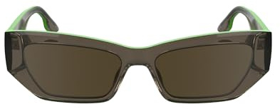 KARL LAGERFELD Unisex Karl Lagerfeld Brille Sunglasses (1er Pack)