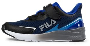 FILA Unisex Kinder Crusher V KidsLaufschuh
