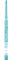 Essence Cosmetics Matita Occhi Duo-Chrome Meta Glow, Lunga Durata, Pigmentato, a Prova di Sbavature., Colore Intenso, Olografica, 0.22 g