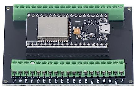 Überprüfen Sie die Kompatibilität der point32 node 32s-Talk-Platine mit 38Pin: für die esp32-Entwicklungsplatine.