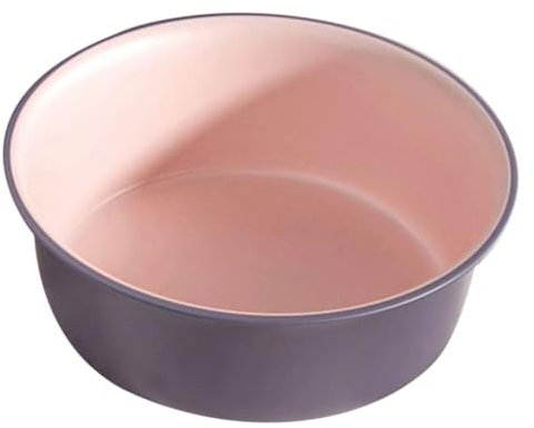 Gatuida Double Color Washbasin Tub for Home Kitchen Bathroom Use for Washing Hands Feet and Smooth Surface Practical Design