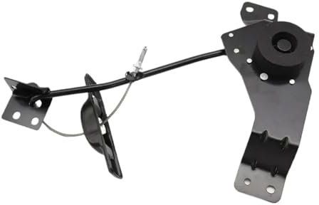 HDRTCBU Treuil de Pneu de Secours Porte-Roue de Secours 628004H000 62800-4H000 pour Hyundai H-1 Grand Starex 2007-2011, Accessoires de Voiture Pneu de Secours treuil