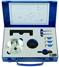 Laser 6715 Engine Timing Tool Kit - for Audi 2.5 RS3, Q3, TT