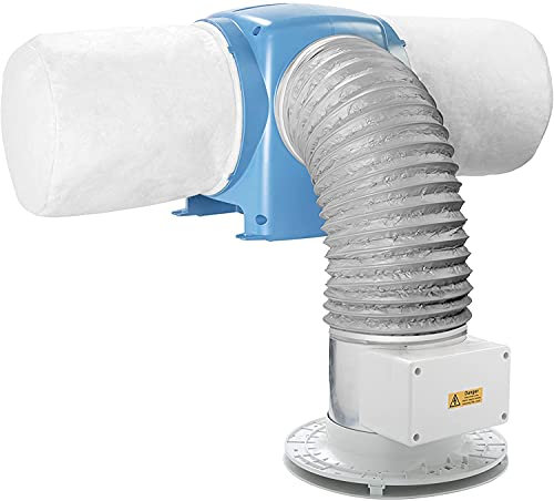 Nuaire DRI-ECO-LINK-HC
