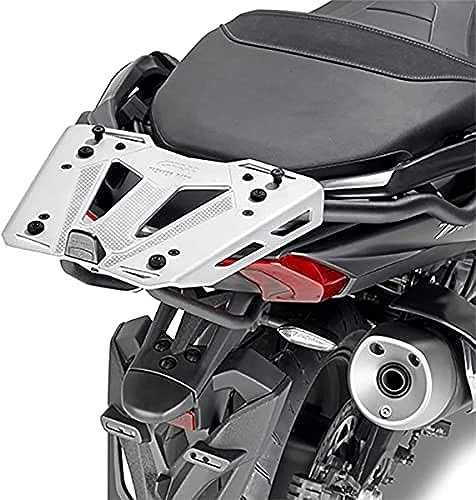TopcaseTräger für Monokey und Monolock Koffer