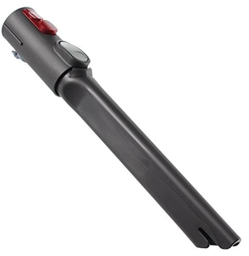 SPARES2GO High Suction Narrow Crevice Tool Attachment for Dyson CY22 CY23 Cinetic Big Ball Animal Vacuum Cleaners